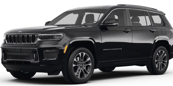 JEEP GRAND CHEROKEE 2022 1C4RJKDG8N8531883 image